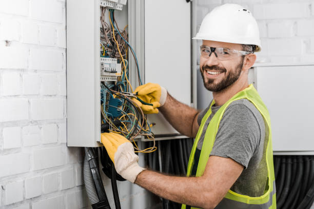 Best Generator Installation Services  in East Newark, NJ