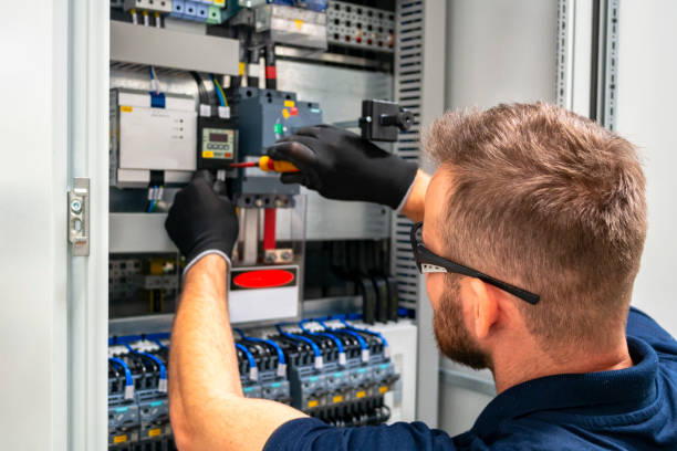 Best Electrical Wiring Services  in East Newark, NJ