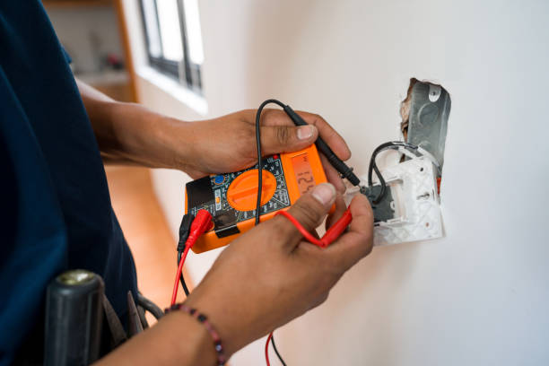 Best Emergency Electrician Near Me  in East Newark, NJ