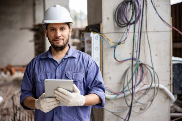 Best Electrical System Inspection  in East Newark, NJ